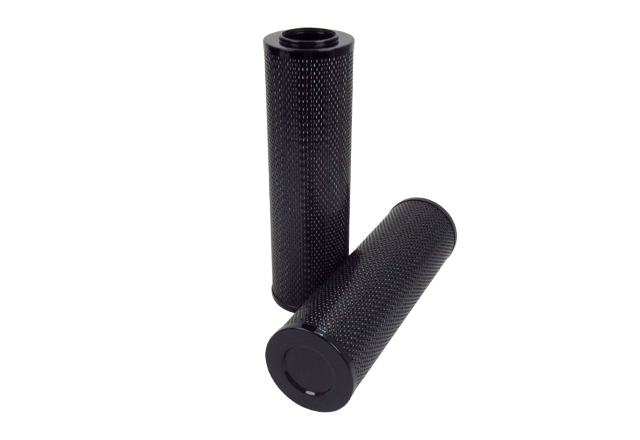 hydraulic oil filter